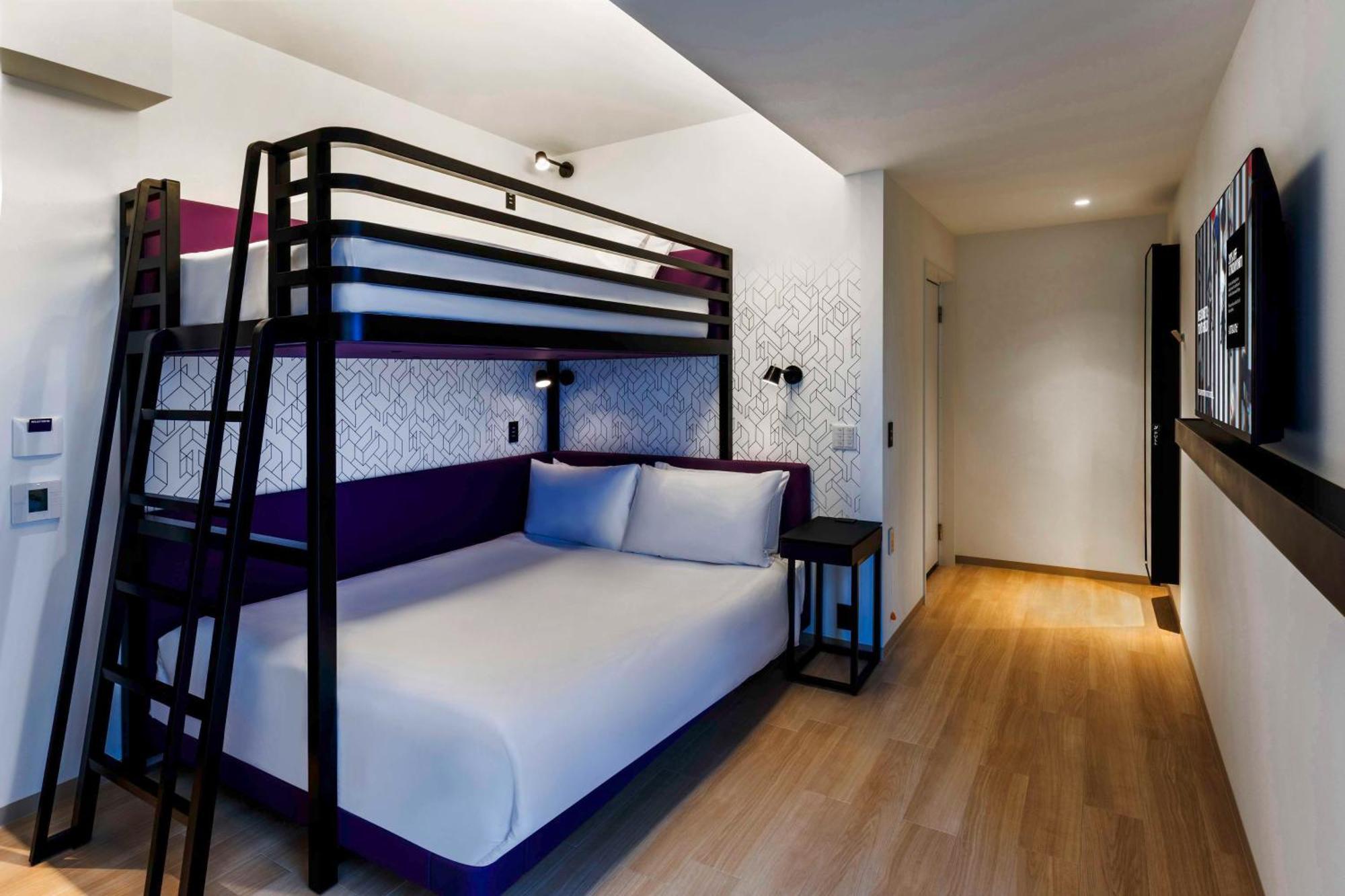 Yotel Tokyo Ginza Tóquio Exterior foto